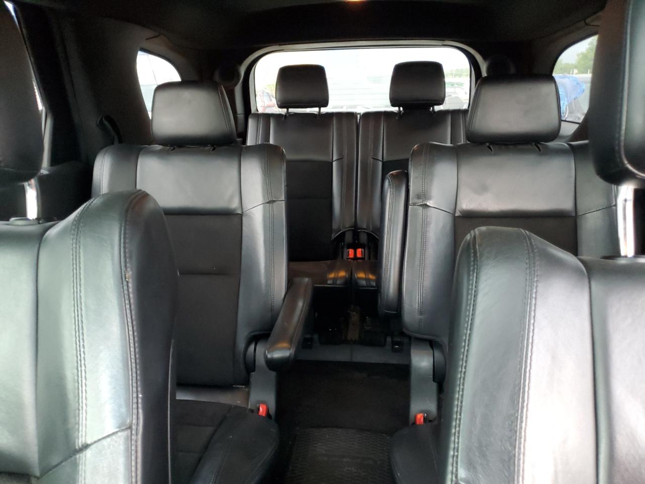 2018 Dodge Durango Gt VIN: 1C4RDHDG3JC485865 Lot: 65969135