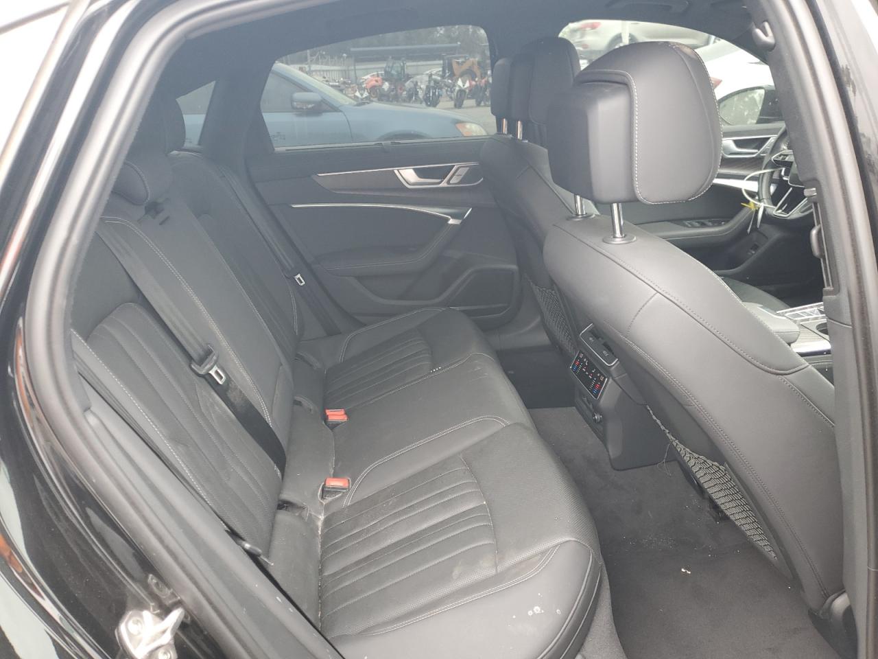 2019 Audi A6 Premium Plus VIN: WAUL2AF24KN081500 Lot: 65610845