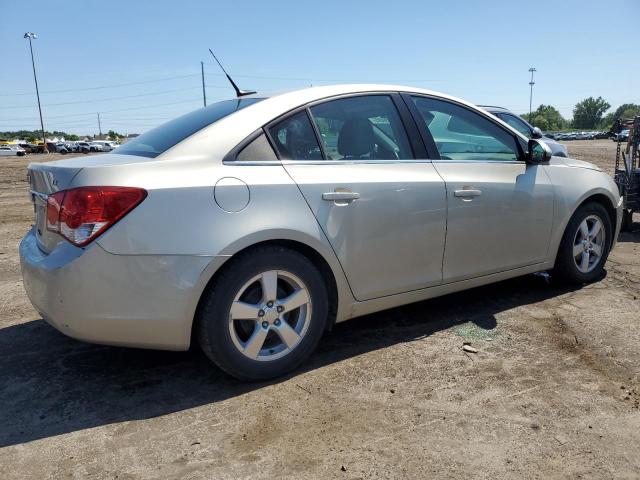  CHEVROLET CRUZE 2014 Beżowy