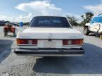 1978 MERCEDES BENZ C   for sale at Copart FL - TAMPA SOUTH