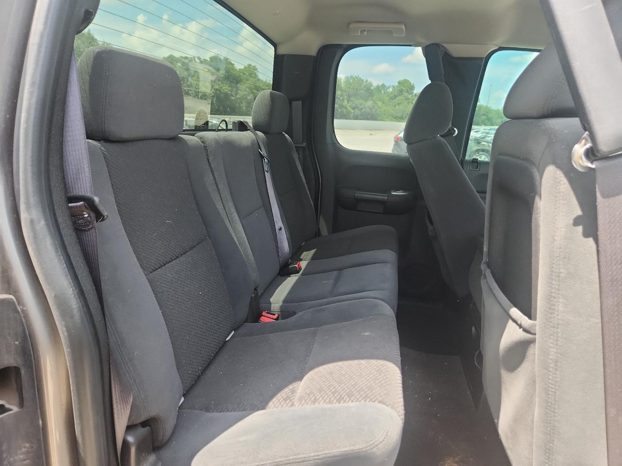 2008 Chevrolet Silverado K1500 VIN: 1GCEK19038Z317674 Lot: 64680515