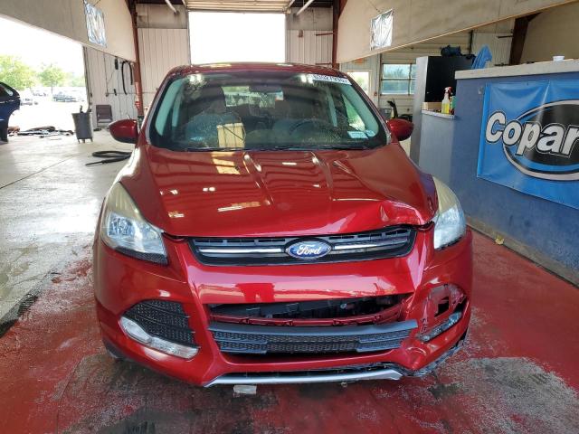  FORD ESCAPE 2015 Красный