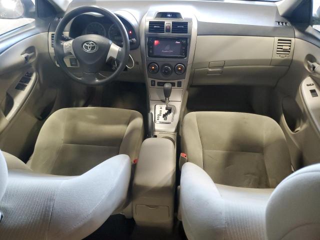  TOYOTA COROLLA 2013 Beżowy