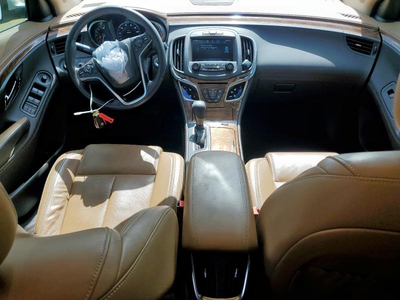  BUICK LACROSSE 2014 Biały