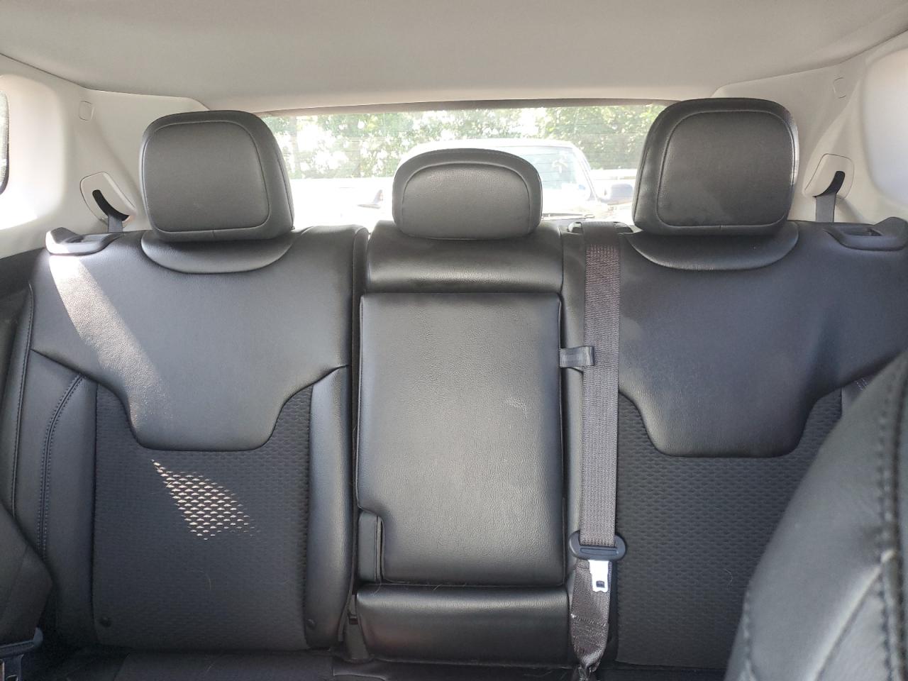 2022 Jeep Compass Latitude VIN: 3C4NJDBB7NT124382 Lot: 65059445