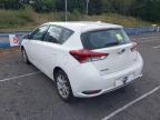 2017 TOYOTA AURIS B-ED for sale at Copart SANDTOFT