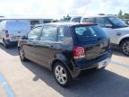 2008 VOLKSWAGEN POLO MATCH for sale at Copart NEWBURY