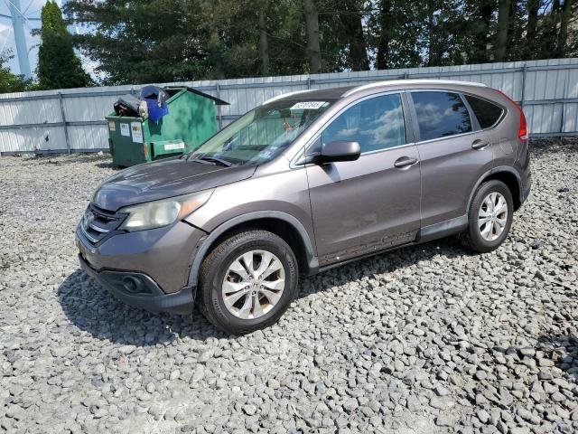  HONDA CRV 2013 Szary
