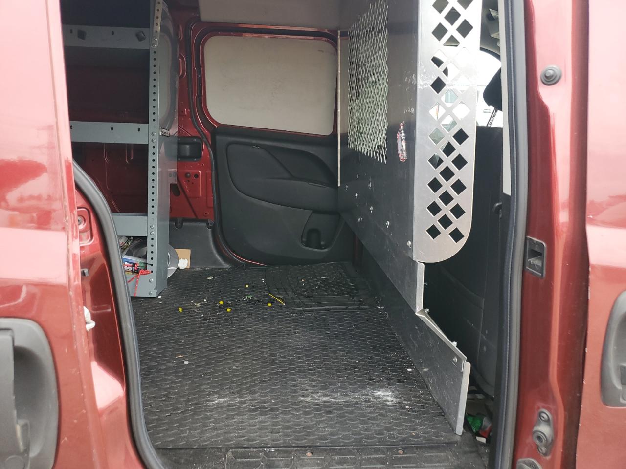 zfberfab8h6e57782 ZFBERFAB8H6E57782 2017 Ram Promaster City