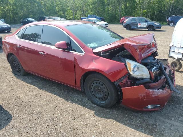 2013 BUICK VERANO   