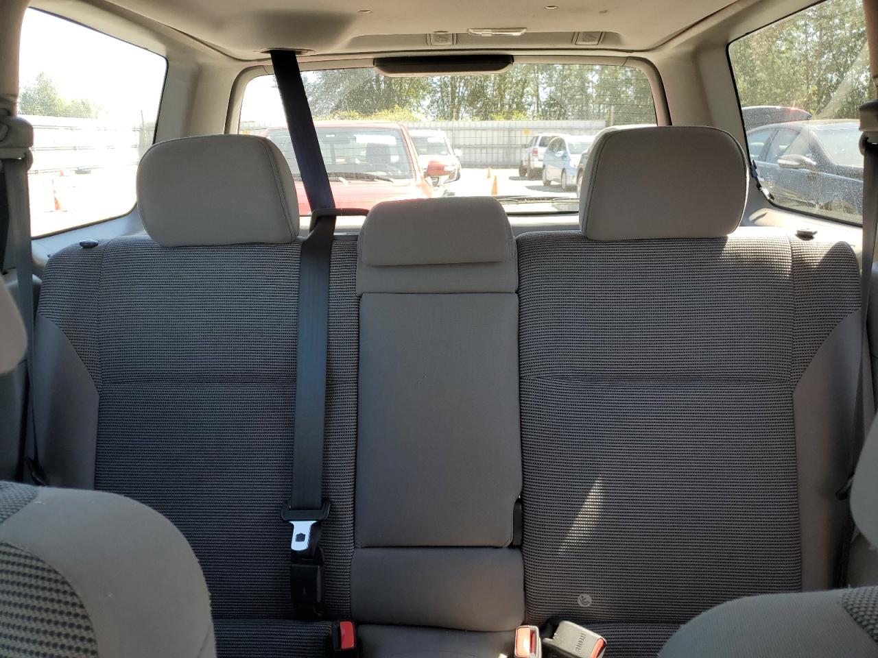 2006 Subaru Forester 2.5X Premium VIN: JF1SG65636H744311 Lot: 63843955