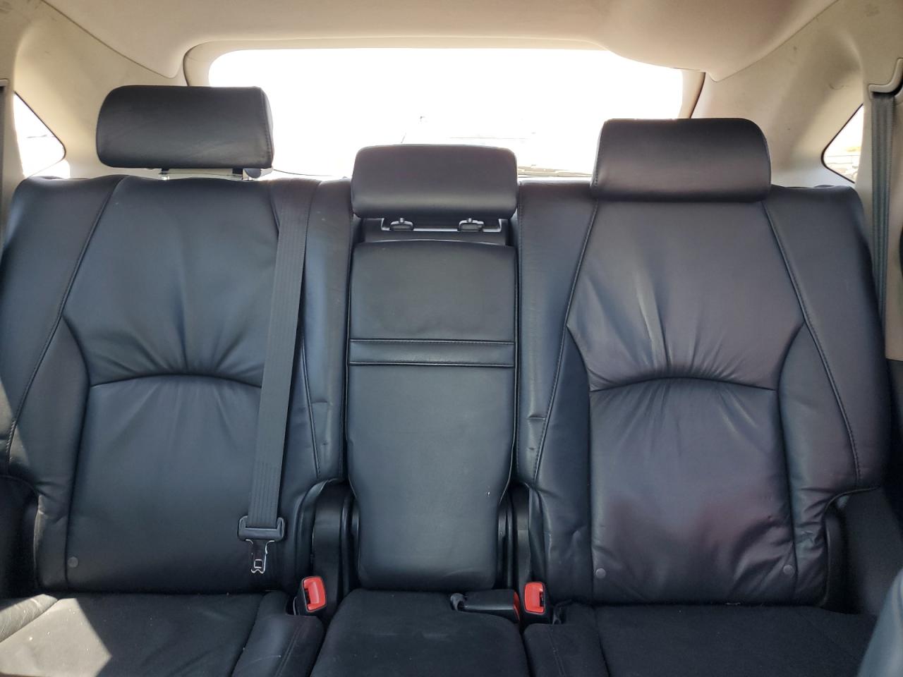 2006 Lexus Rx 330 VIN: 2T2HA31U56C104481 Lot: 64690895