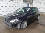 2011 VOLKSWAGEN GOLF GT TS for sale at Copart EAST KILBRIDE
