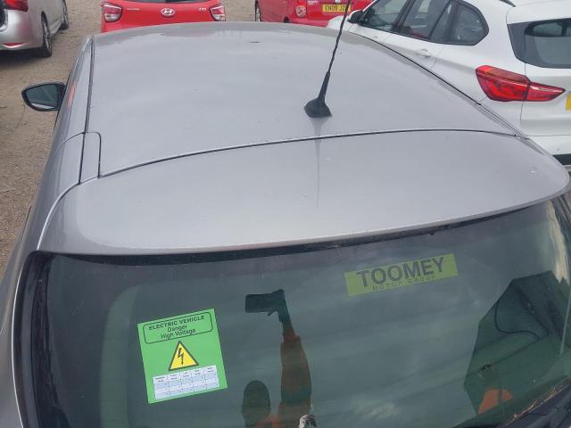 2016 RENAULT ZOE DYNAMI