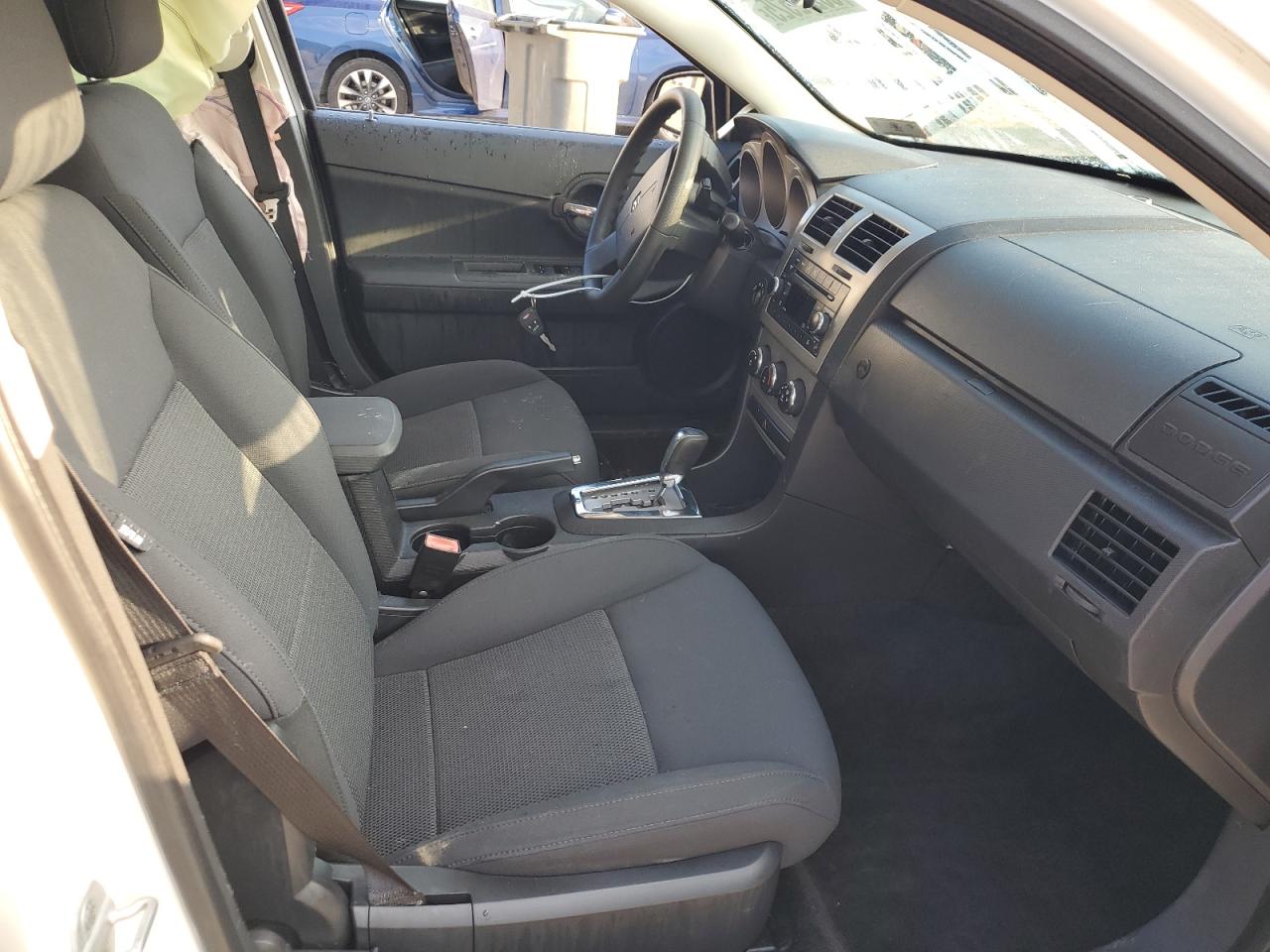 2010 Dodge Avenger Sxt VIN: 1B3CC4FB6AN191675 Lot: 63232525