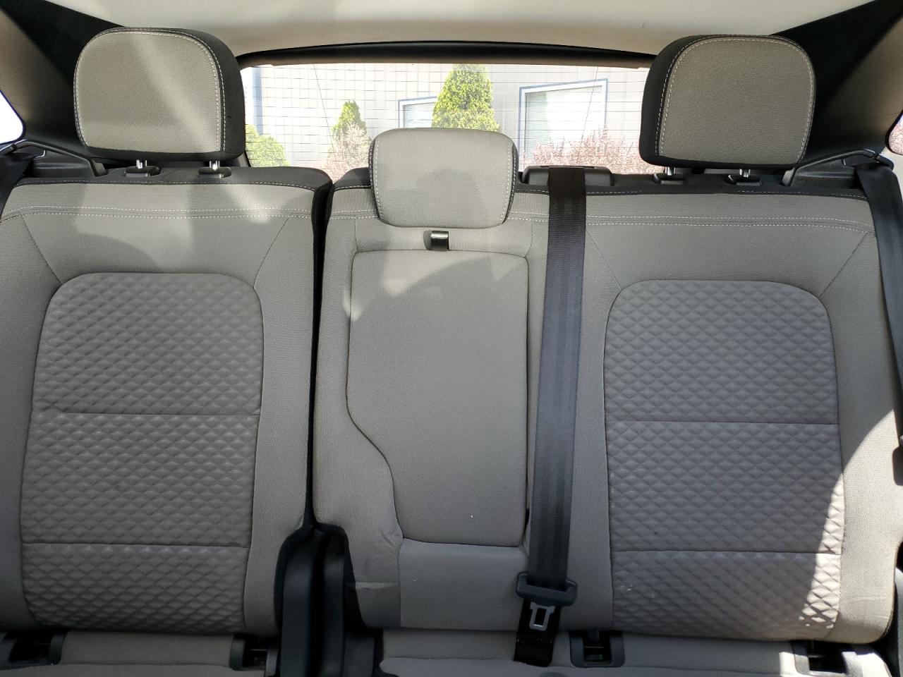 2022 Ford Escape Se VIN: 1FMCU0G68NUB05263 Lot: 64181295