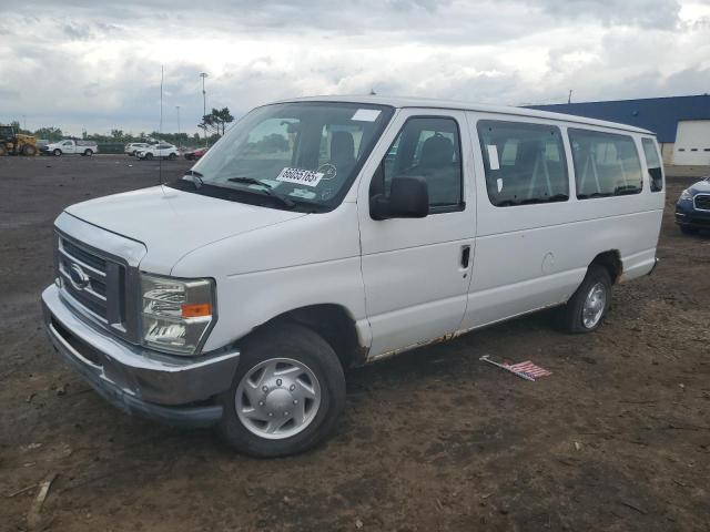 2011 Ford Econoline E350 Super Duty Wagon