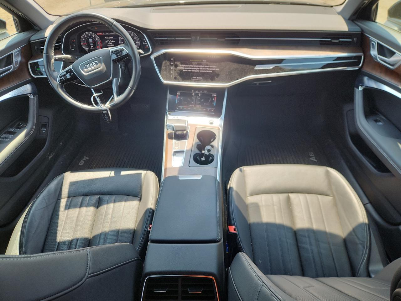 waul2af2xln054111 WAUL2AF2XLN054111 2020 Audi A6 Premium Plus