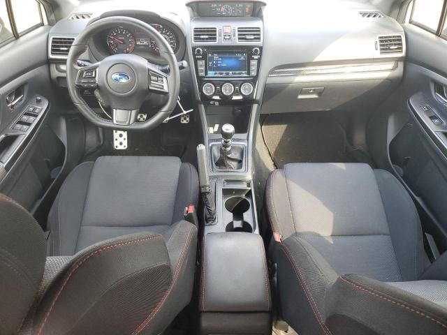  SUBARU WRX 2021 Белы