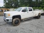 2015 GMC SIERRA K3500   à vendre chez Copart GA - FAIRBURN