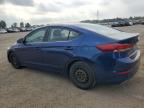 2017 HYUNDAI ELANTRA SE   for sale at Copart ON - LONDON
