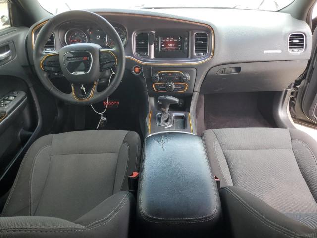  DODGE CHARGER 2017 Gray