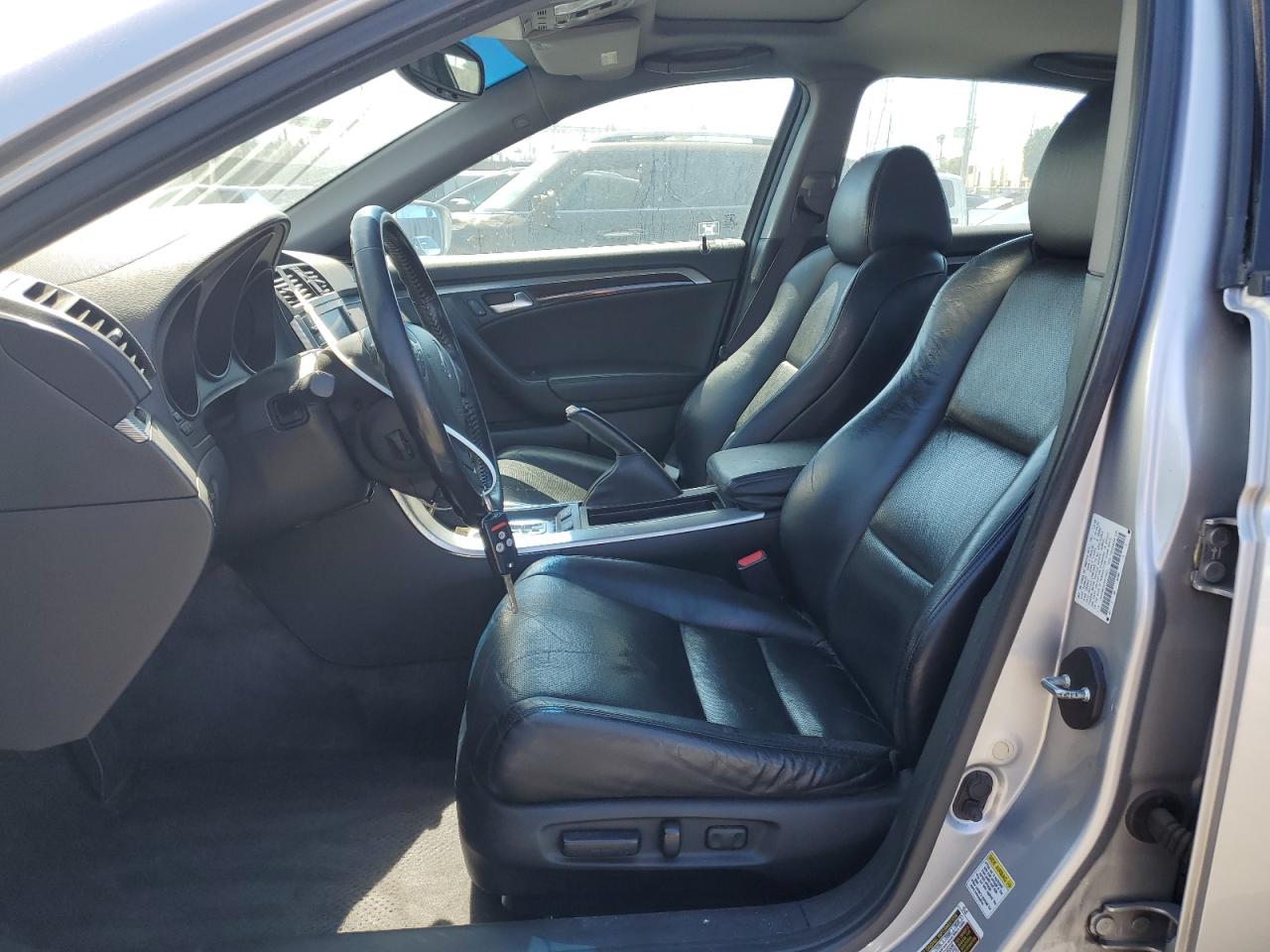 2007 Acura Tl VIN: 19UUA66267A014453 Lot: 66576425