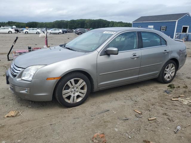 2009 Ford Fusion Sel  