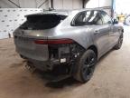 2021 JAGUAR F-PACE R-D for sale at Copart WOLVERHAMPTON