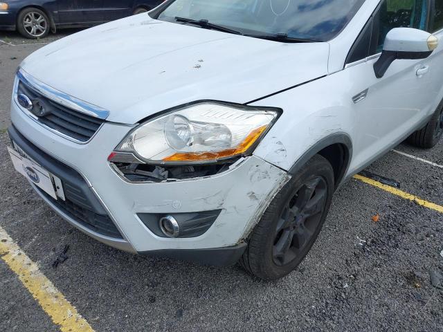 2010 FORD KUGA TITAN