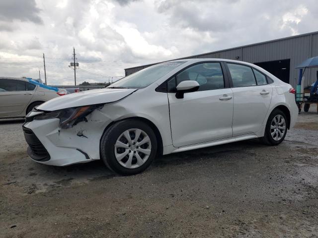  TOYOTA COROLLA 2024 Biały