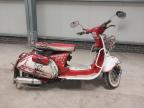 2019 LEXM MILANO 125 for sale at Copart NEWBURY