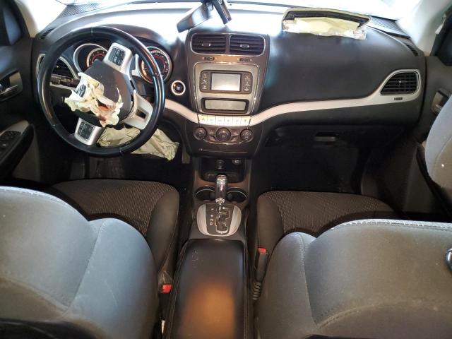  DODGE JOURNEY 2020 Серебристый