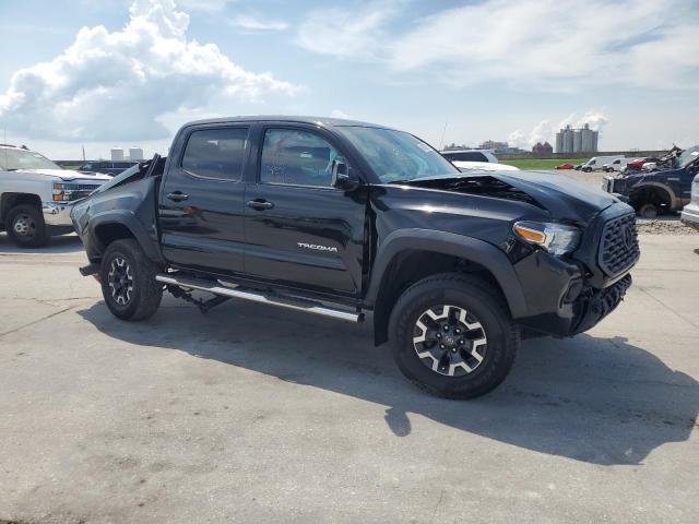  TOYOTA TACOMA 2021 Czarny