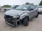 2018 TOYOTA C-HR DYNAM for sale at Copart SANDWICH