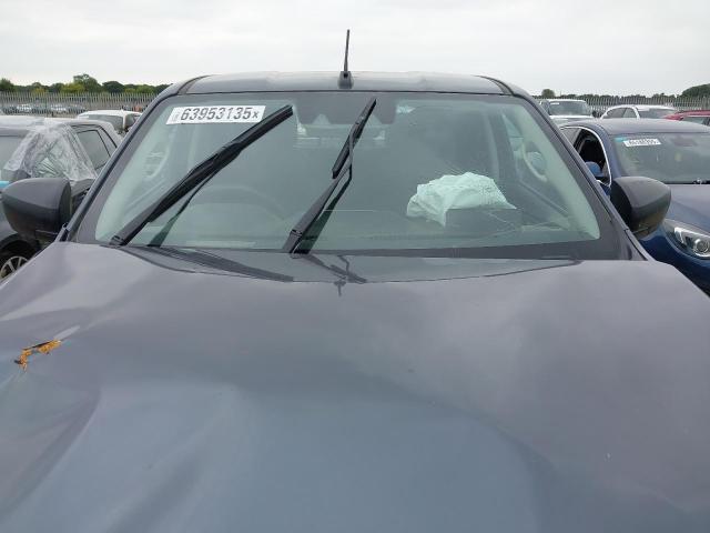 2023 ISUZU D-MAX UTILITY 
