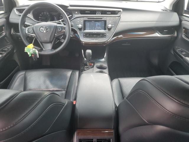 TOYOTA AVALON 2015 Charcoal