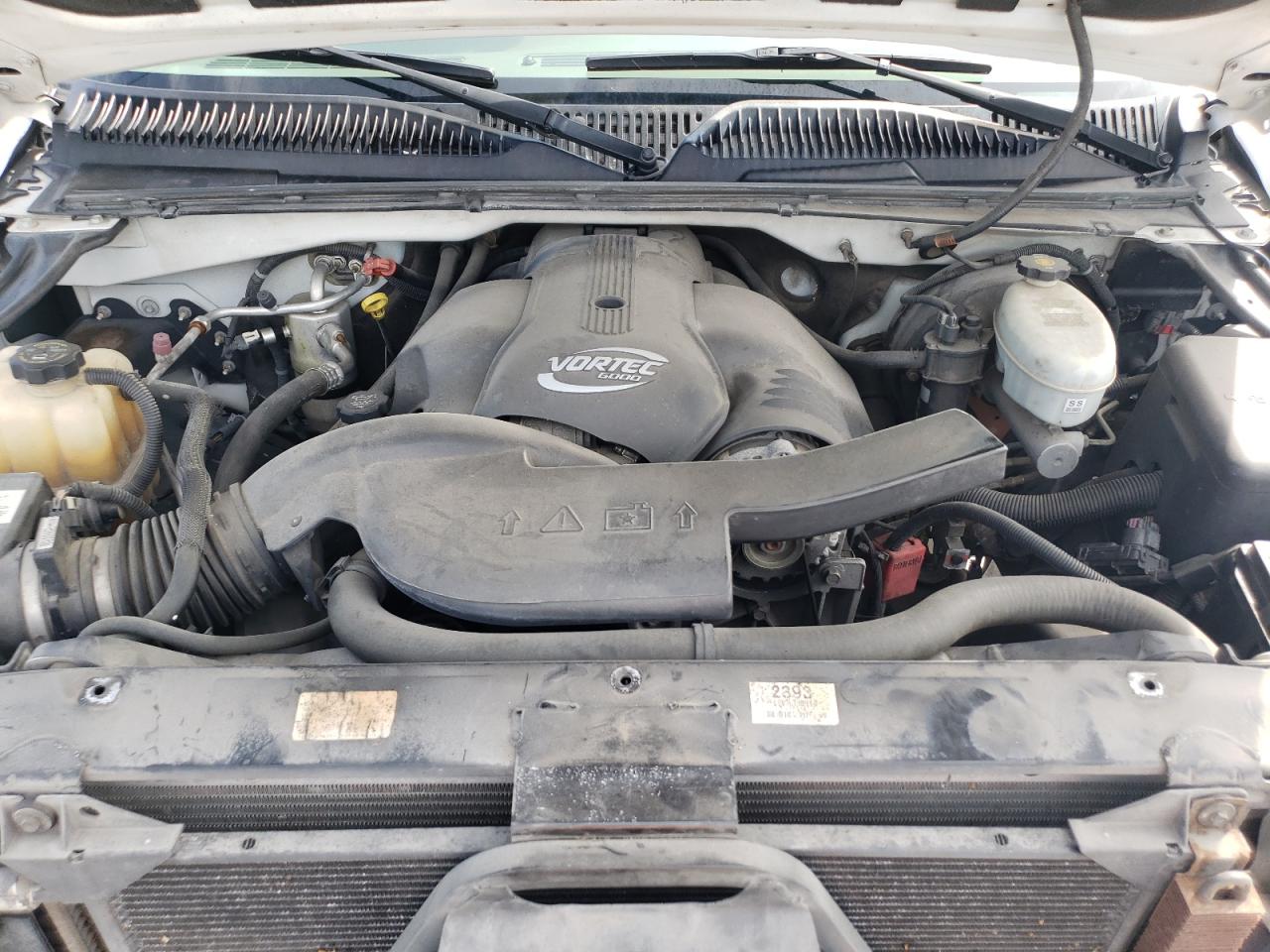 2005 GMC Sierra K1500 Denali VIN: 2GTEK63N751184388 Lot: 65158035