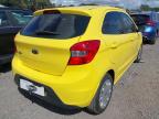 2017 FORD KA+ STUDIO for sale at Copart WOLVERHAMPTON