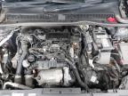 2020 PEUGEOT 508 GT LIN for sale at Copart EAST KILBRIDE