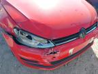 2014 VOLKSWAGEN GOLF S BLU for sale at Copart BRISTOL