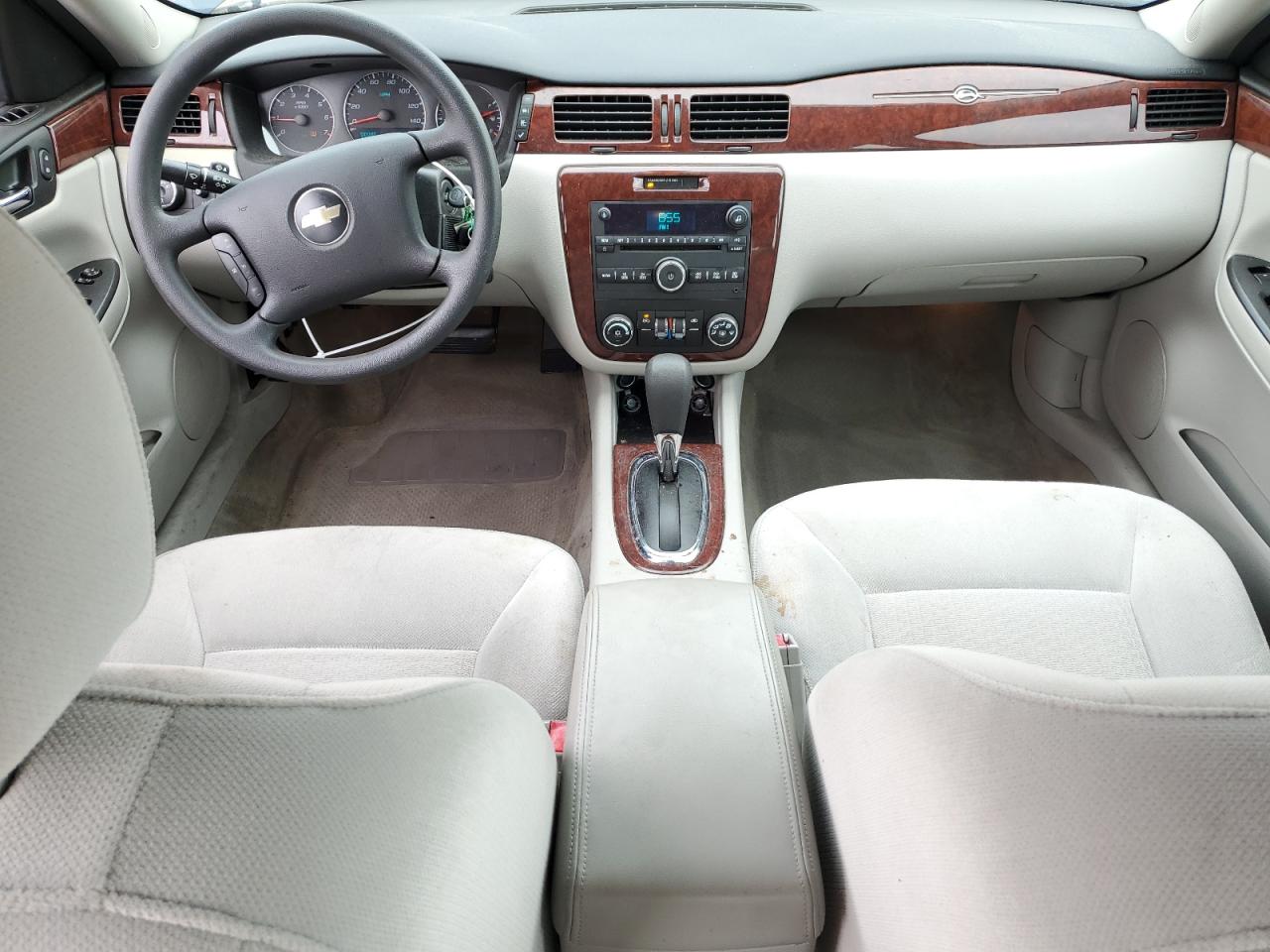 2009 Chevrolet Impala 1Lt VIN: 2G1WT57N091171986 Lot: 65369055
