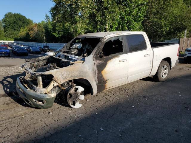 RAM 1500 BIG H 2021
