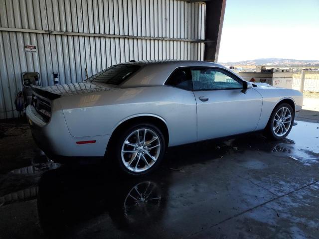  DODGE CHALLENGER 2023 Silver