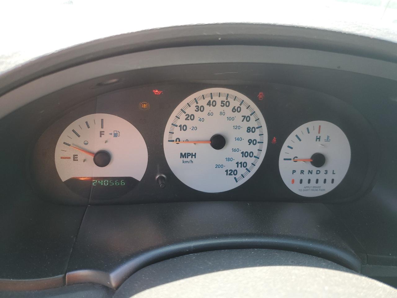 2005 Chrysler Town & Country VIN: 1C4GP45R35B308140 Lot: 64807475