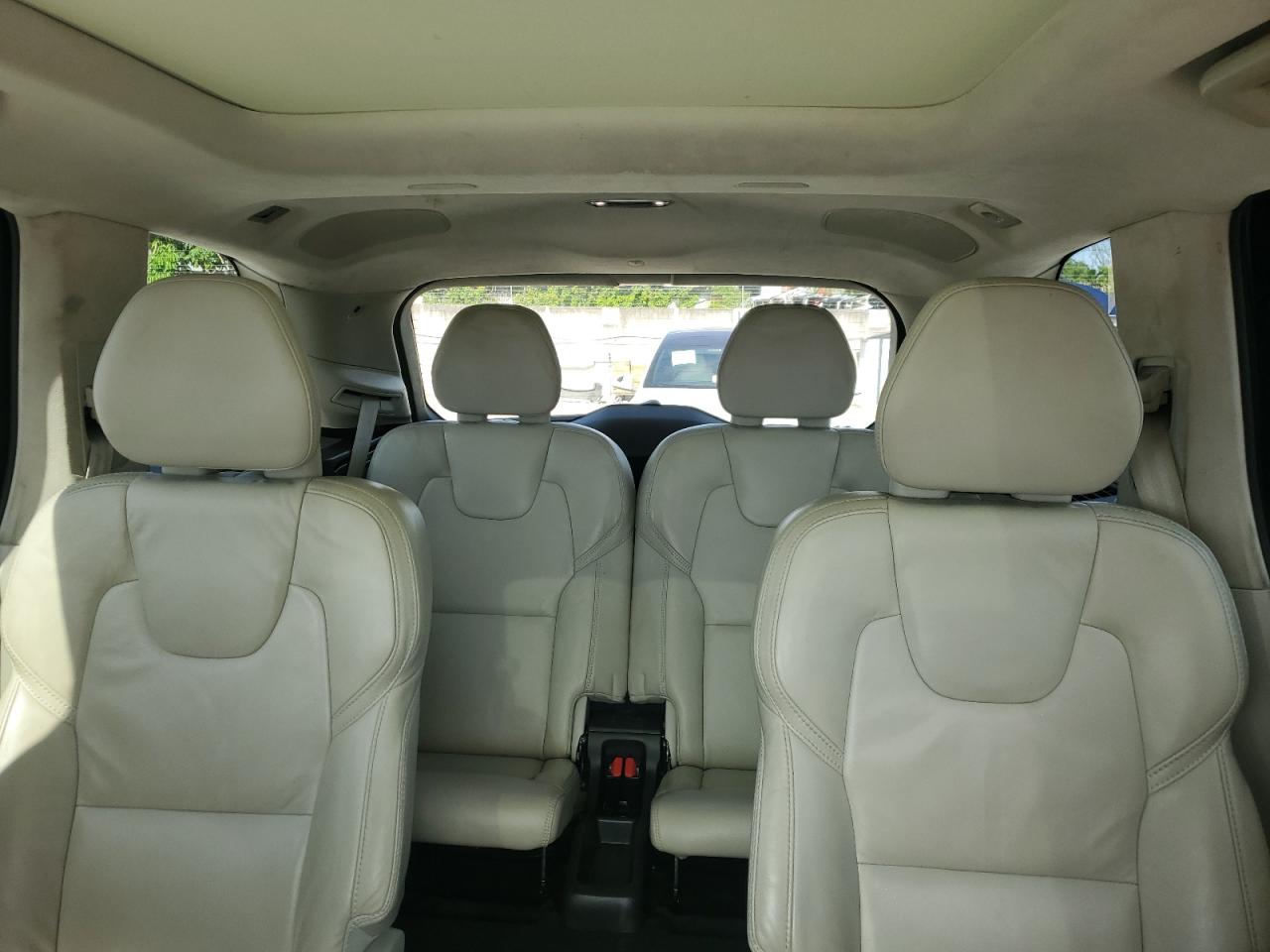 2021 Volvo Xc90 T6 Inscription VIN: YV4A221L9M1712197 Lot: 63847235