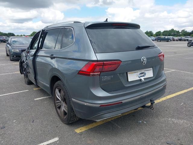 2019 VOLKSWAGEN TIGUAN ALL