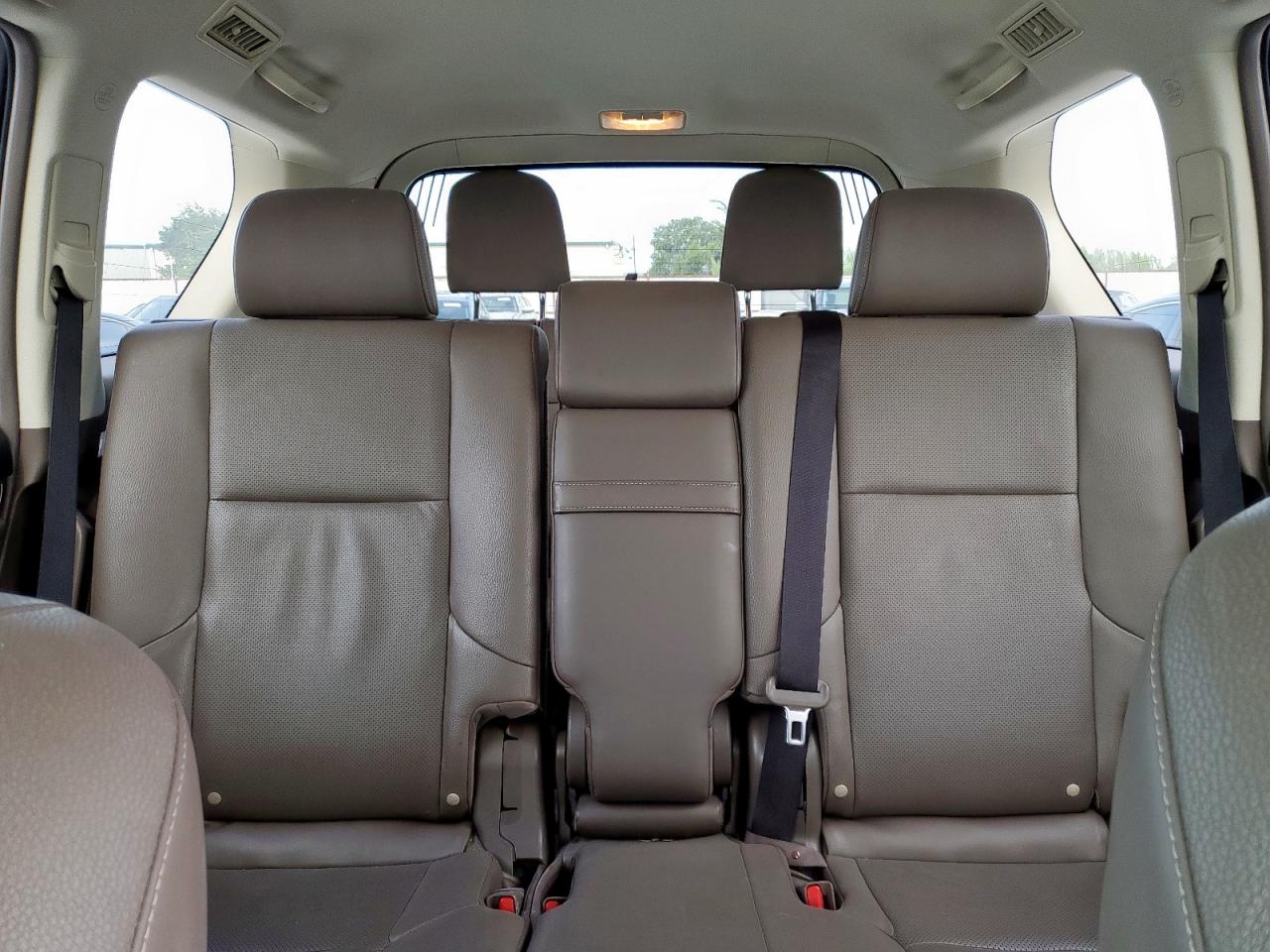 jtjbm7fx4j5207969 JTJBM7FX4J5207969 2018 Lexus Gx 460