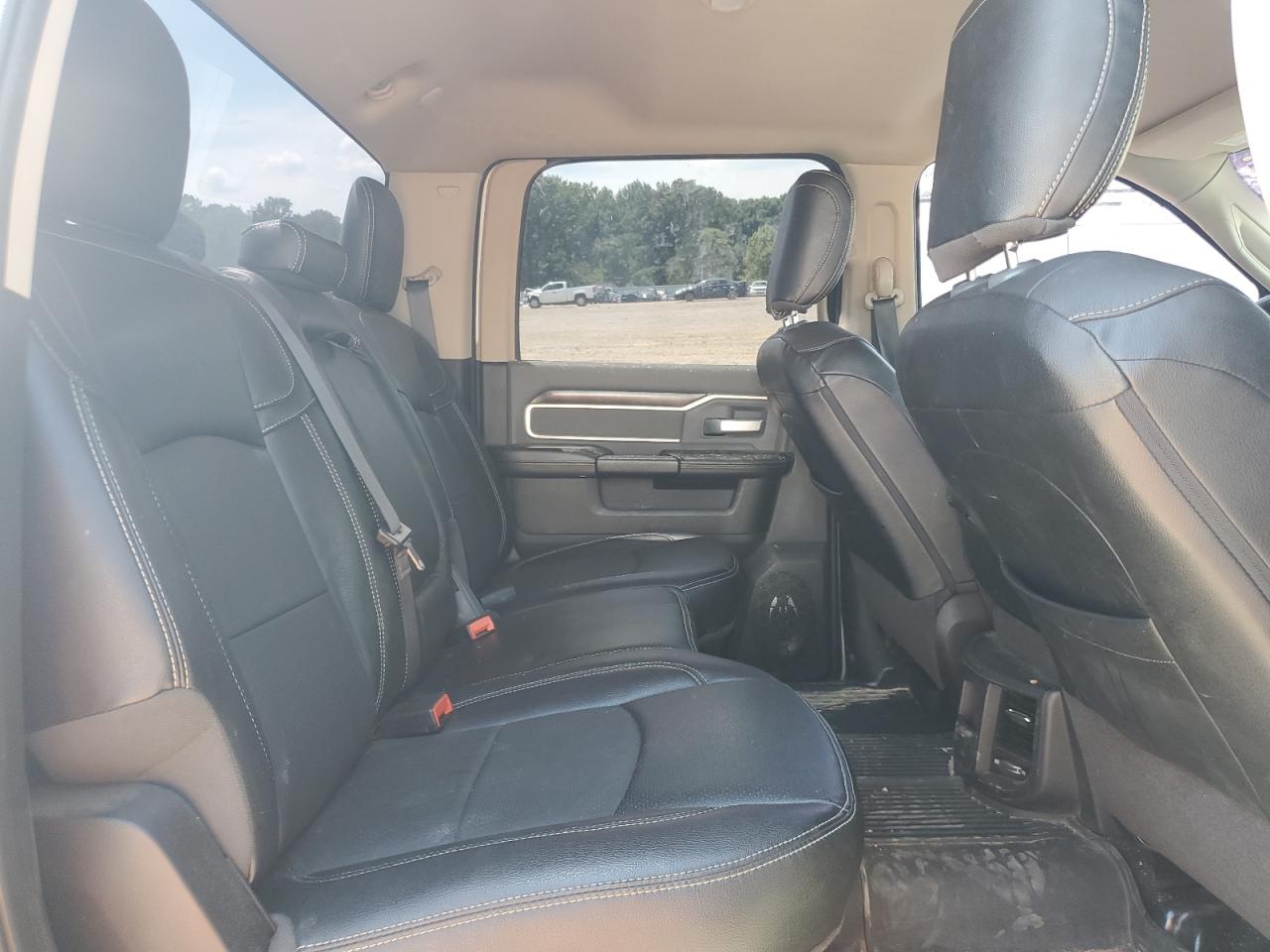 2019 Ram 2500 Big Horn VIN: 3C6UR5DL2KG562898 Lot: 62414825