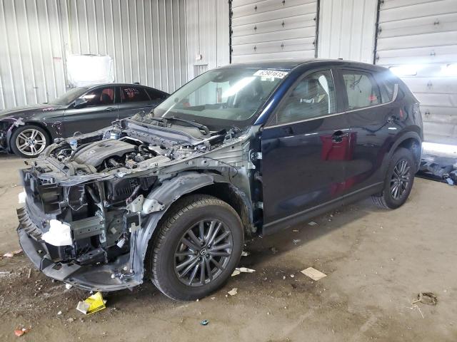 MAZDA CX-5 TOURI 2021